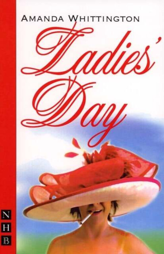Ladies' Day av Amanda Whittington
