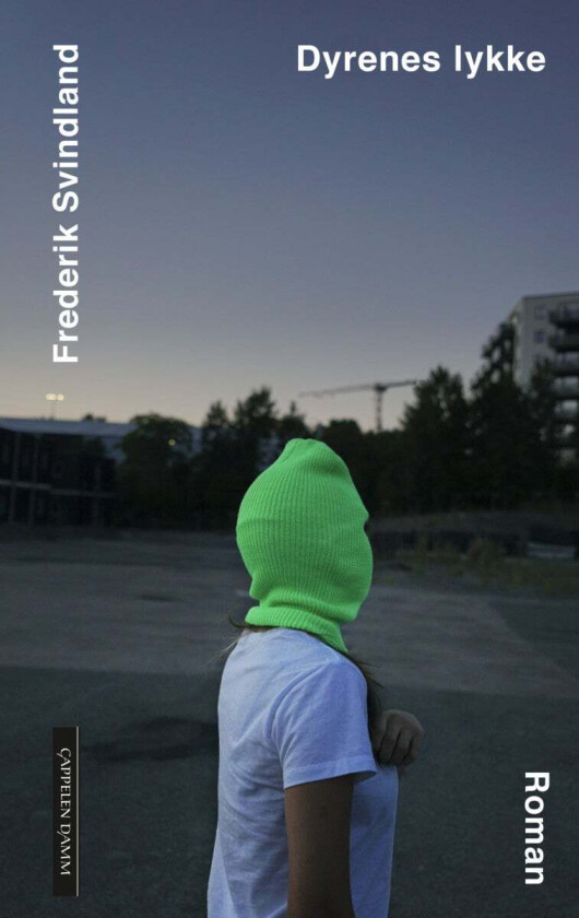 Dyrenes lykke av Frederik Svindland