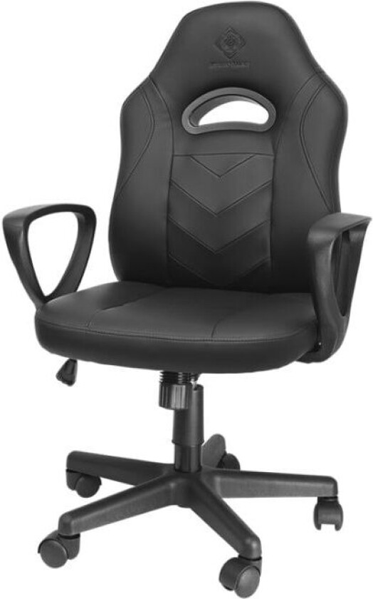 GAMING DC110 Junior Gaming Chair Gamingstol - PU-lær - Opptil 90 kg