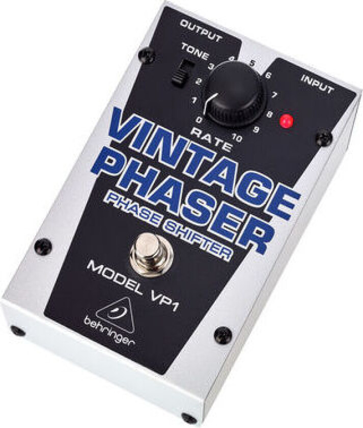 Vp1 - Vintage Phaser