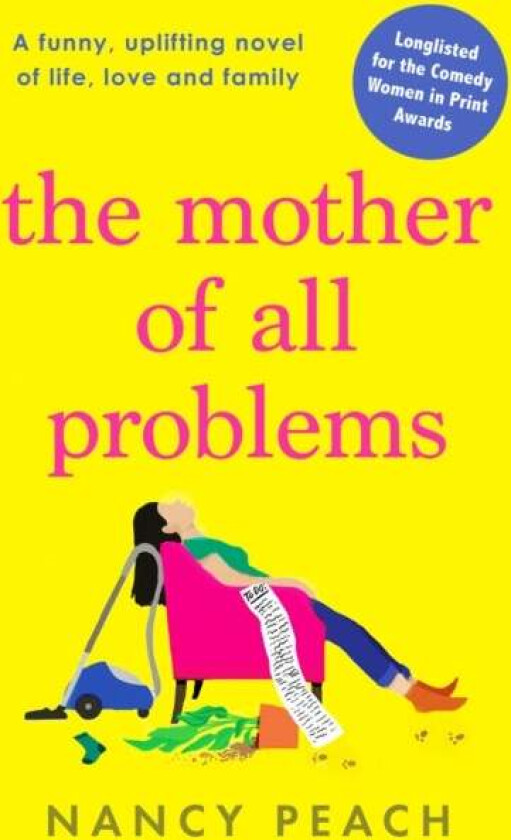 The Mother of All Problems av Nancy Peach