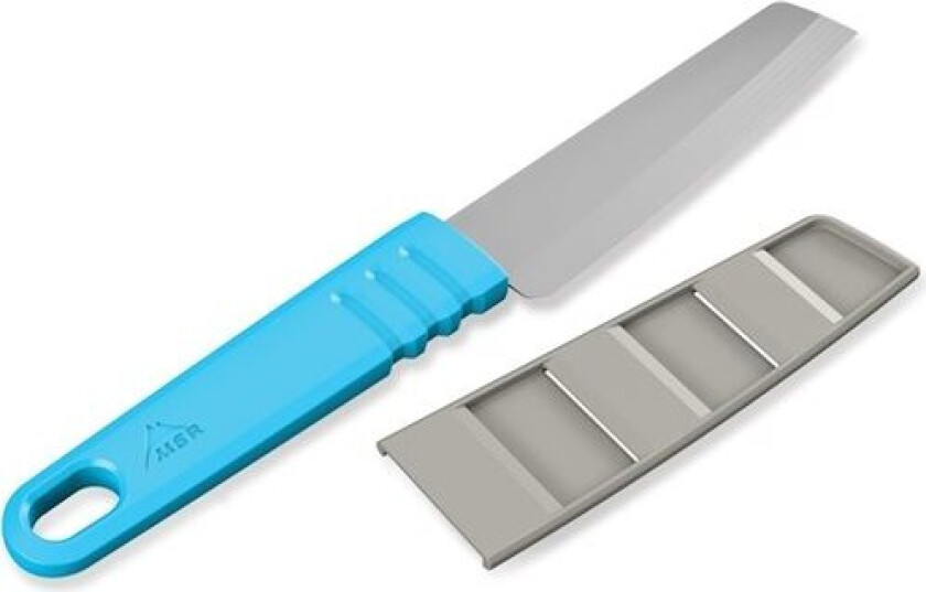 Alpine Kitchen Knife Blue Blue
