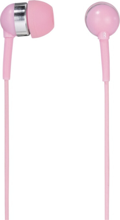 "Vivo" Headset pink