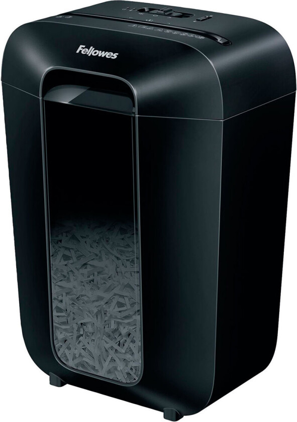 Powershred LX70