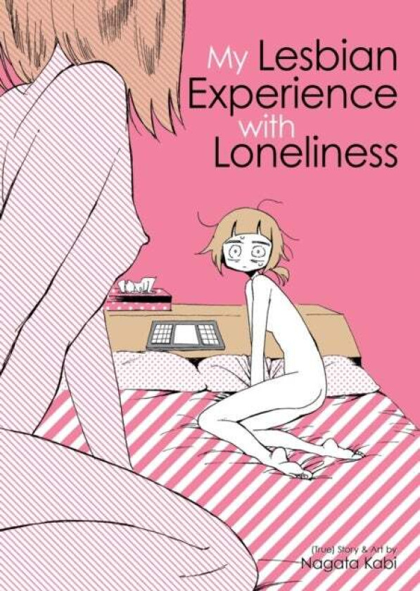 My Lesbian Experience With Loneliness av Nagata Kabi