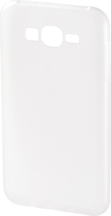 "Crystal" Cover for Samsung Galaxy J7 transparent
