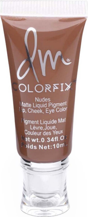 Colorfix Nudes Nude 8