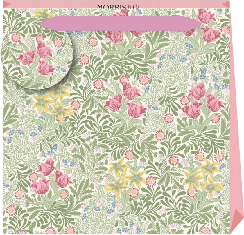 Gavepose WM Bower Spring Green M