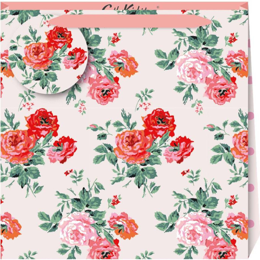 Gavepose CK Archive Rose L