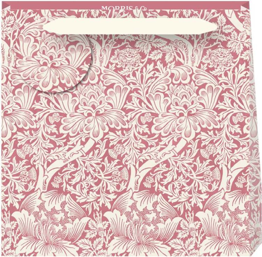 Gavepose WM Rose Thistle S