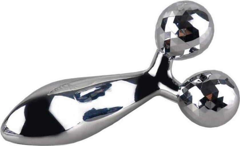 3D Massage Roller - Hold huden i god form