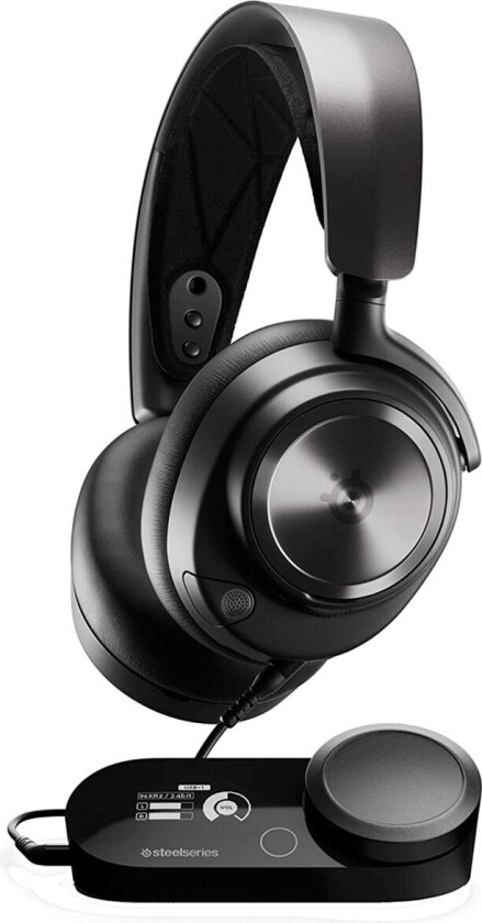 Arctis Nova Pro X