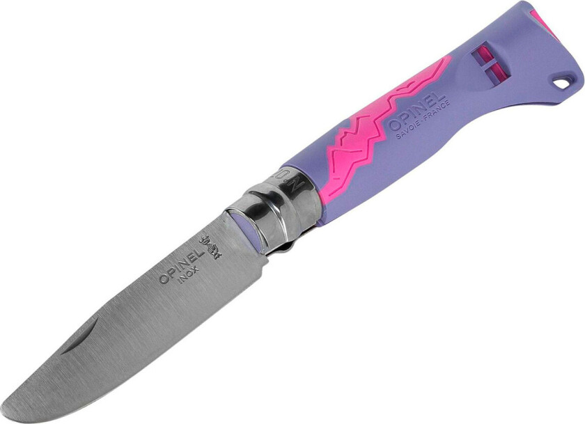 Multifunction Outdoor Junior Adventure N°07