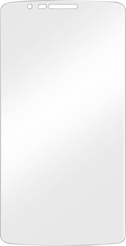 Screen Protector for LG G3 2 pieces