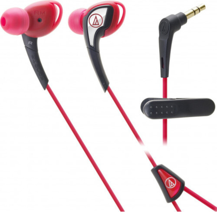 Audio-Technica ATH-SPORT2 øretelefoner