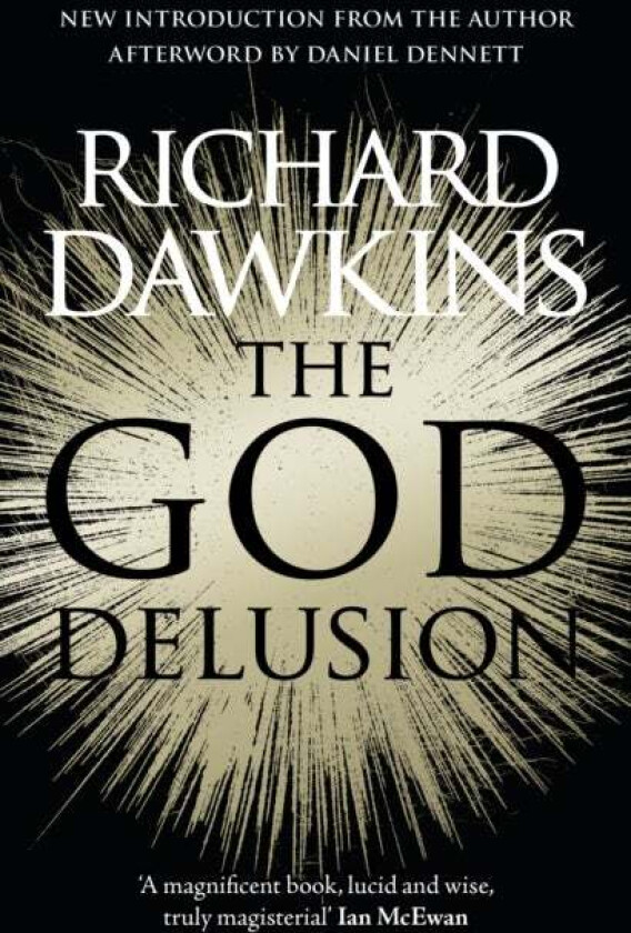 The God delusion av Richard Dawkins