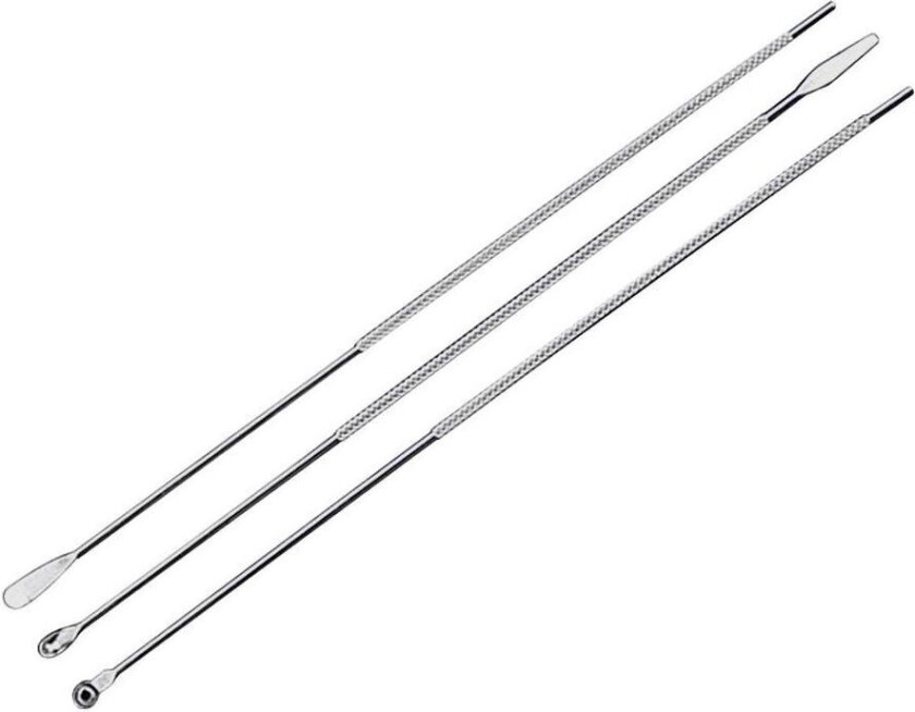 Bilde av Øre rense - Fjerning av ørevoks