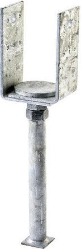 Søylesko Type Variabel Db 120 Ean