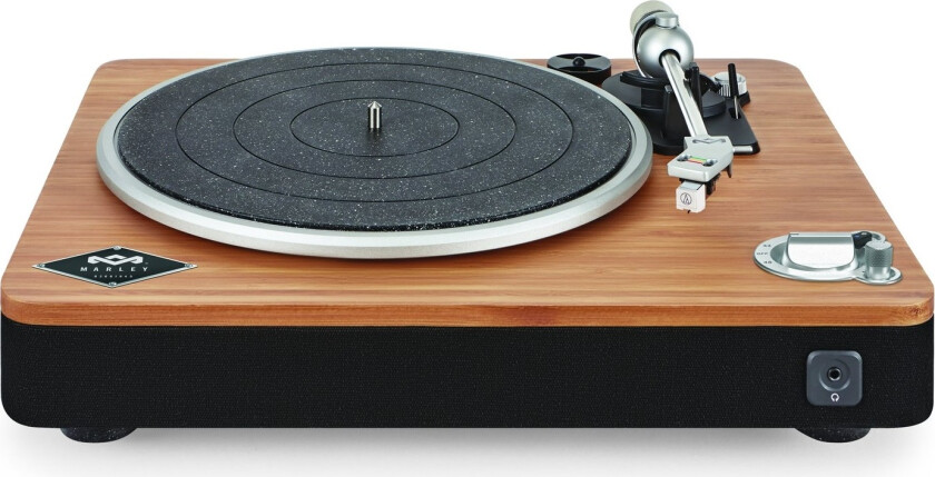 House of Marley Stir It Up Bluetooth, Svart