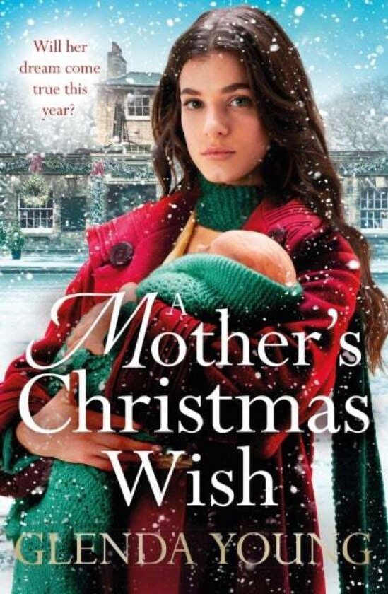 A Mother's Christmas Wish av Glenda Young