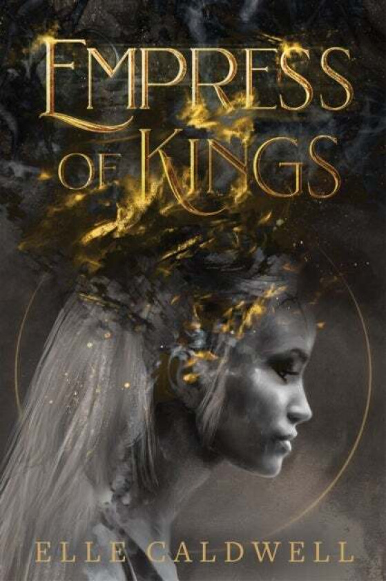 Empress of Kings av Elle Caldwell