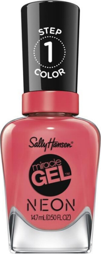 Miracle Gel #873 Flash Of Bright