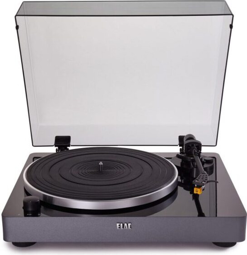 Miracord 50 platespiller