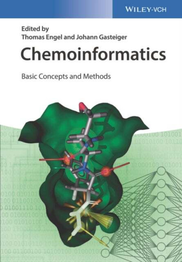 Chemoinformatics