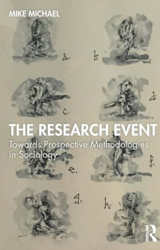 The Research Event av Mike Michael