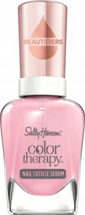 Color Therapy #554 Nail Cuticle Serum