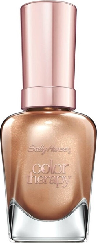 Therapy Nail Polish Glow With The Flow 14.7ml