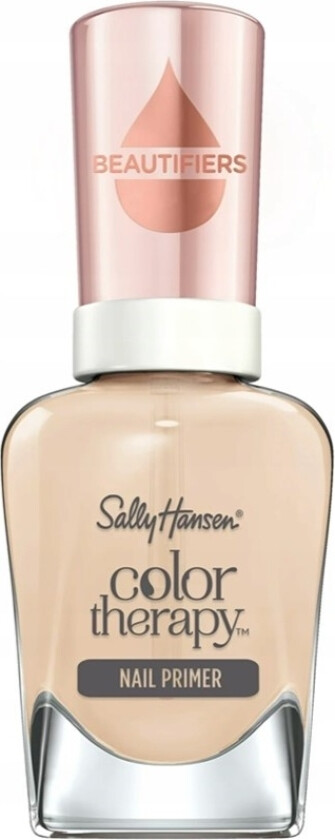 Color Therapy #551 Nail Primer