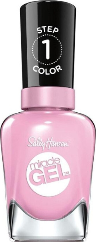 Miracle Gel #239 Smartease