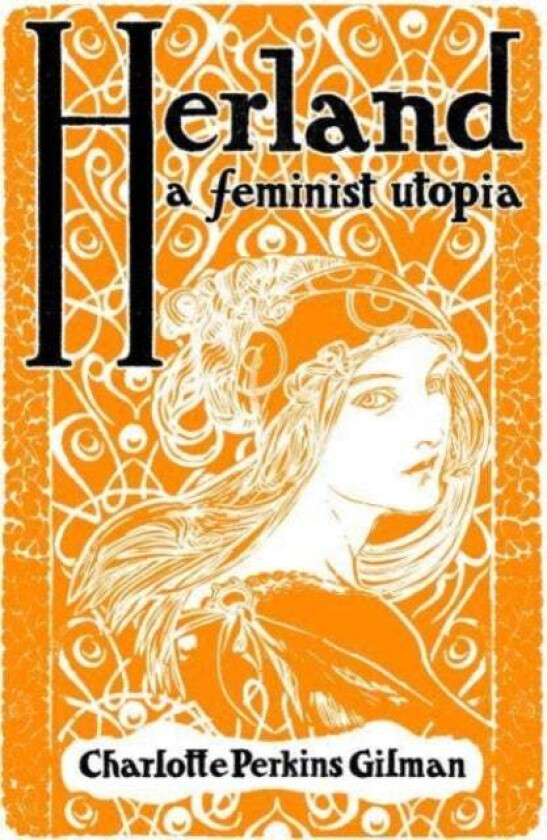 Herland av Charlotte Perkins Gilman