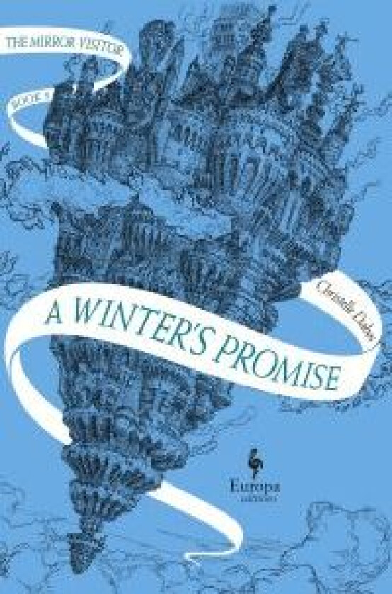 A Winter's Promise av Christelle Dabos