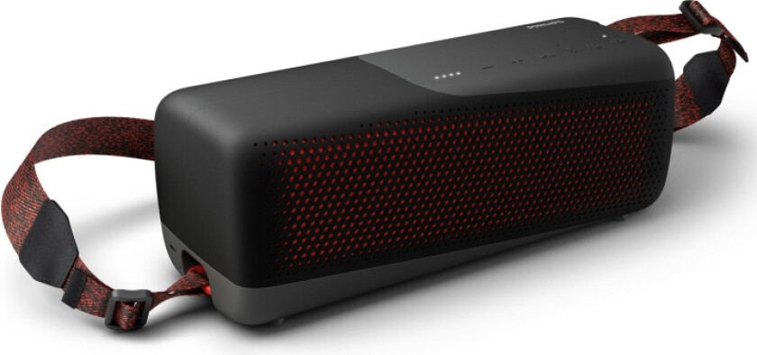 TAS7807B - speaker - for portable use - wireless