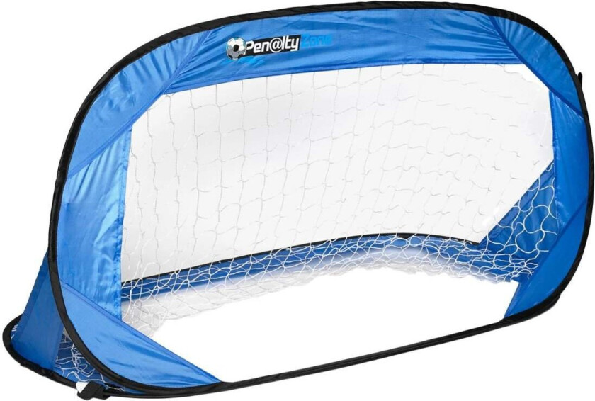 Fotballmål - Pop-up