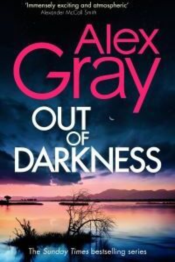 Out of Darkness av Alex Gray
