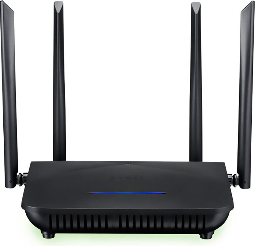 NBG7510 AX1800 WiFi 6 Gigabit Router - Wireless router Wi-Fi 6