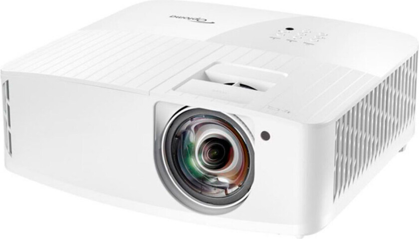 Prosjektor UHD35STx - 3840 x 2160 - 0 ANSI lumens