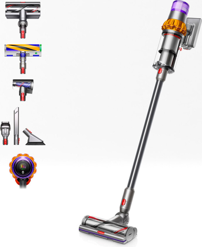 V15 Detect Absolute (2022)