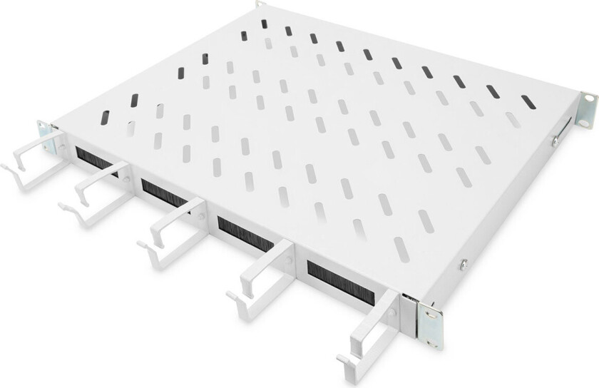 DN-97680 - rack shelf - fixed - 1U