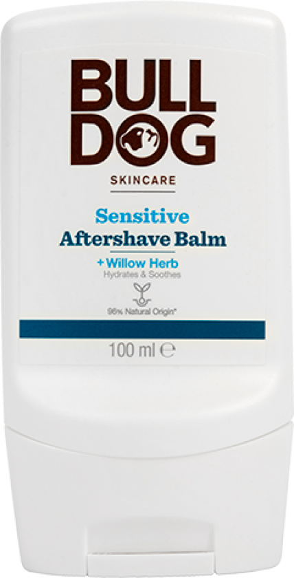 Sensitive After Shave Balm