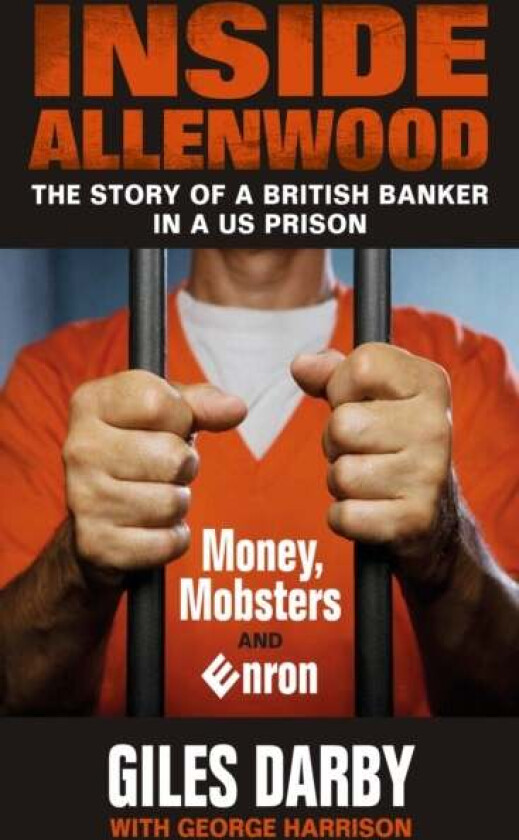 Inside Allenwood av Giles Darby