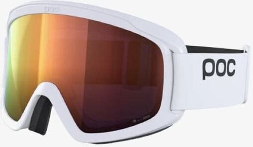 Opsin OneSize, Hydrogen White/Partly Sunny Orange
