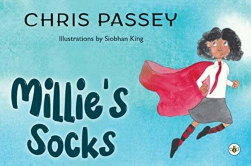 Millie's Socks av Chris Passey