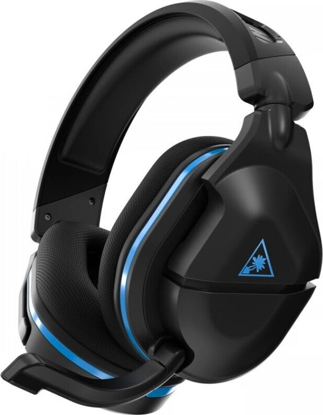 Stealth 600p Gen2 Trådløst Gaming Headset Svart