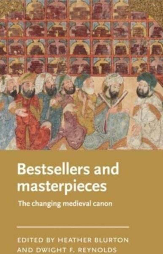 Bestsellers and Masterpieces