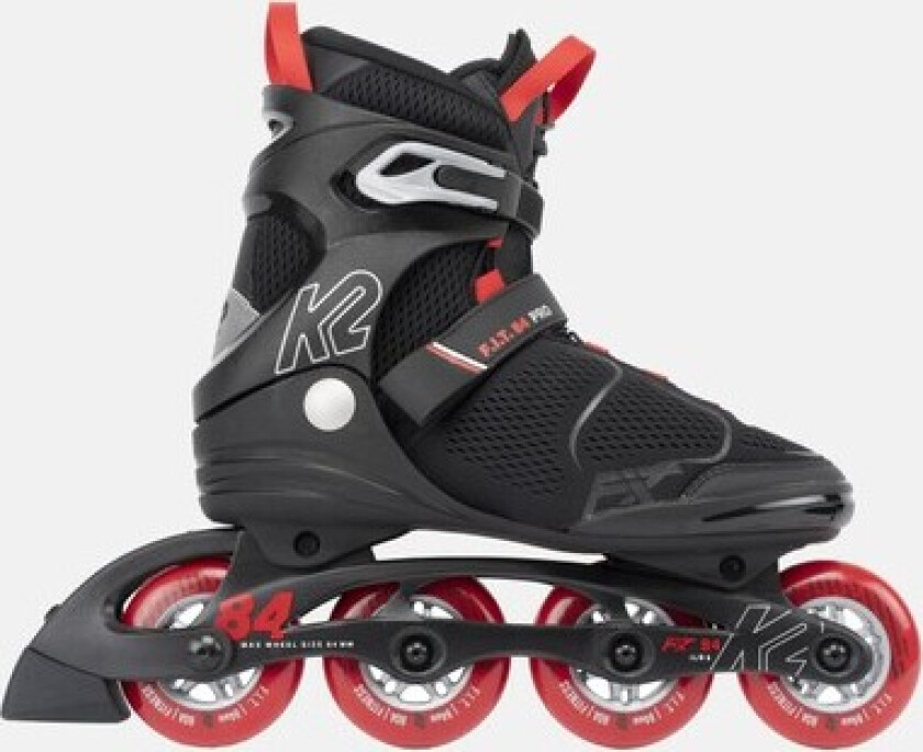 Inline Skøyter F.I.T. 84 PRO Men