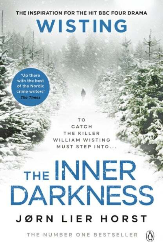 The Inner Darkness av Jorn Lier Horst